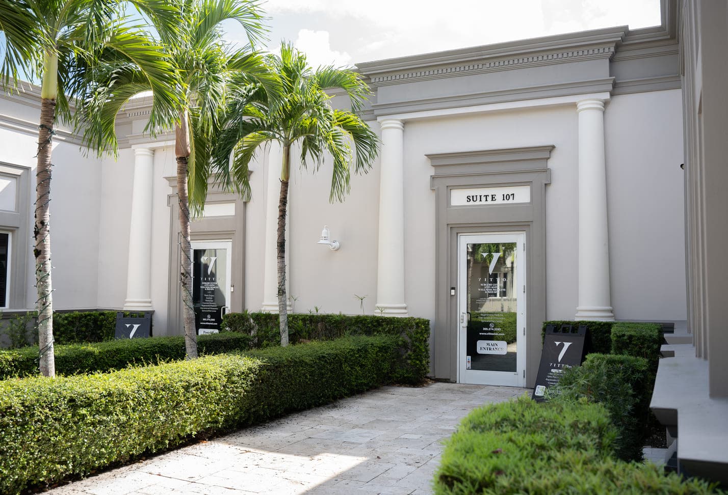 Discover the Spine and Pain Center