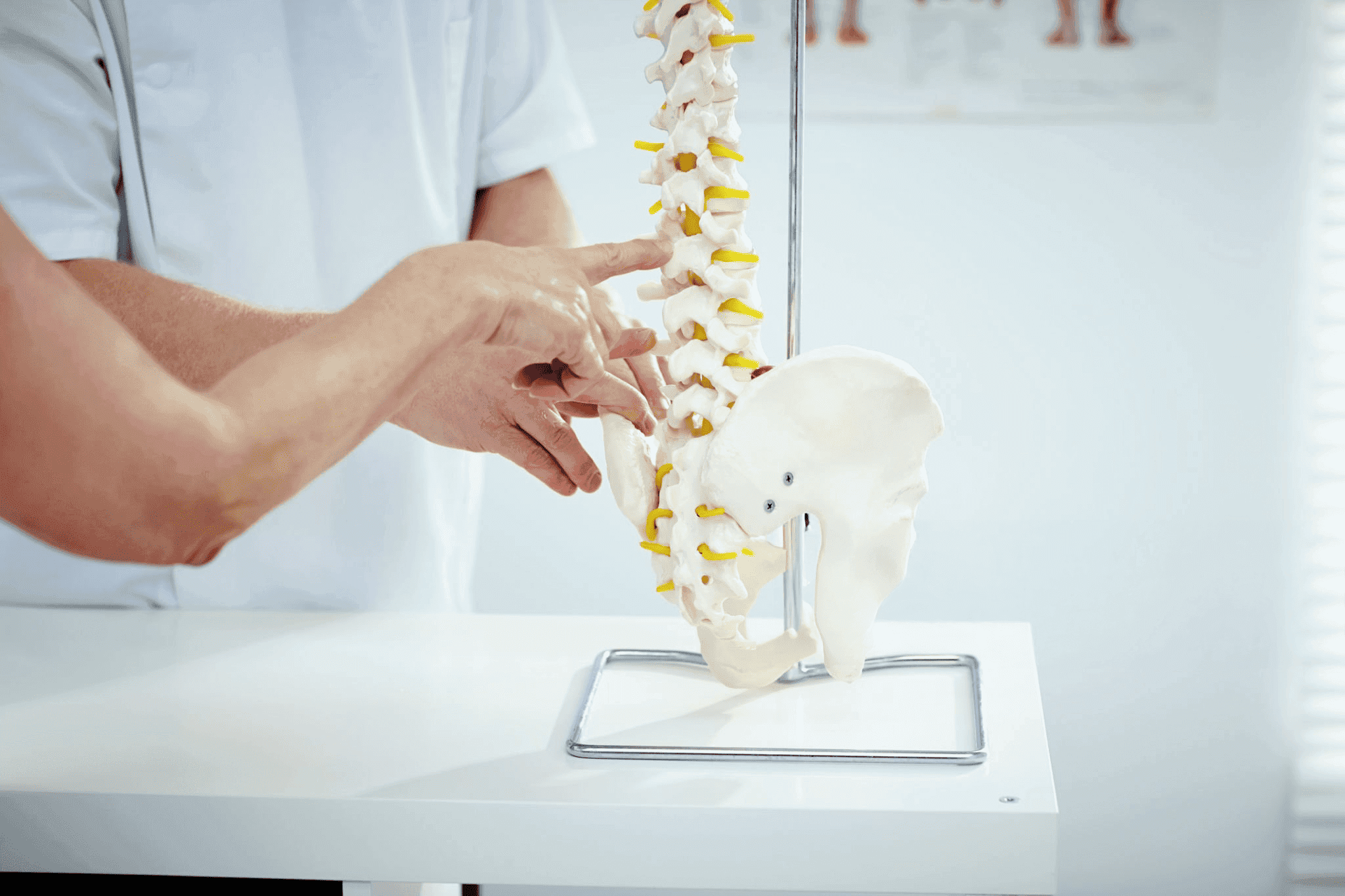 Vertebral Augmentation